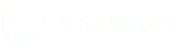 Jane Street Logo